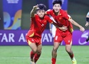 Nhận định, soi kèo U17 Việt Nam vs U17 Australia: Lịch sử gọi tên "Chiến binh Sao vàng"