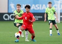 U17 châu Á 2026 có thể tái hiện bán kết “toàn đội dùng đũa” như U23 châu Á