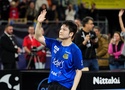 Fan Zhendong và mặt trái của bóng bàn đỉnh cao: Danh vọng, áp lực và sự kiệt quệ