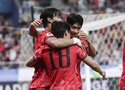 Hàn Quốc công bố danh sách tham dự World Cup 2026: Có tên tiền vệ nhập tịch Jens Castrop