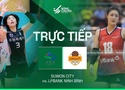 Link trực tiếp cúp bóng chuyền VTV9 Bình Điền hôm nay 16/5: LP Bank Ninh Bình vs Suwon