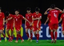 Link xem trực tiếp bóng đá U17 Uzbekistan vs U17 Hàn Quốc ngày 17/5