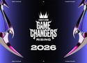 LoL Game Changers 2026 trở lại với thể thức mở rộng, kéo dài 5 tháng