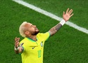 Neymar từ chỗ "gần như bị loại" trở thành ứng cử viên sáng giá" dự World Cup 2026