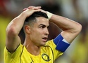 Cristiano Ronaldo vẫn chưa giành được danh hiệu nào cùng Al Nassr sau thất bại thứ 14