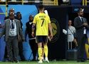 Sau khi thua trận chung kết cùng Al-Nassr, Cristiano Ronaldo không tham dự lễ trao giải
