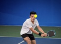 Trương Vinh Hiển thẳng tiến vào Chung kết PPA Kuala Lumpur sau trận "Nội chiến" hủy diệt
