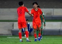 U17 Trung Quốc thắng sốc chủ nhà Saudi Arabia, chờ gặp U17 Việt Nam ở bán kết