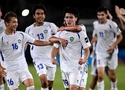 U17 Uzbekistan hạ Hàn Quốc trên loạt luân lưu, giành vé vào bán kết U17 châu Á