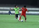 AFC đánh giá cao tinh thần U17 Việt Nam dù thua đậm Australia ở tứ kết U17 châu Á