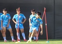 U17 Việt Nam ưu tiên hồi phục thể lực trước giờ đấu U17 Australia ở tứ kết châu Á