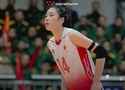 Được triệu tập lên đội tuyển bóng chuyền quốc gia, Quỳnh Hương buộc phải từ chối