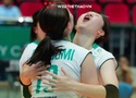 Gunma Green Wings ngược dòng thắng LP Bank Ninh Bình nhờ vũ khí quen thuộc