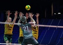 Chung kết CEV Champions League tái hiện trận chiến kinh điển: Perugia gặp lại Zawiercie