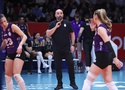Zeren Spor Ankara chia tay HLV Stevan Ljubičić sau 2 mùa giải