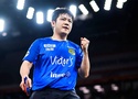 Fan Zhendong chỉ cho đối thủ ghi 16 điểm trong 3 set, Saarbrücken tiến gần ngôi vương bóng bàn châu Âu