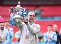 Guardiola, 41 danh hiệu: Chỉ có một huyền thoại duy nhất giành nhiều hơn ông