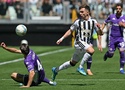 Bảng xếp hạng Serie A mới nhất: AC Milan lên thứ 3, Juventus tụt xuống thứ 6
