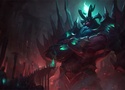 LMHT 26.10 làm rung chuyển meta chuyên nghiệp: Lee Sin, Wukong và Zeri trở lại