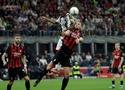 Kịch bản AC Milan, Roma, Juventus và Como bằng điểm nhau trong cuộc đua dự Champions League