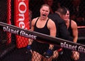 16 giây kiếm 57 tỷ đồng: Màn trở lại không tưởng của Ronda Rousey tại Netflix MMA