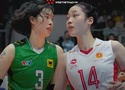 Cuộc đối đầu giữa ngôi sao số 1 bóng chuyền Việt Nam và người kế thừa