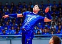 Nishida Tỏa Sáng, Giành MVP Chung Kết giải VĐQG Nhật Bản SV.League 2025/26