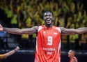 Noumory Keita bùng nổ với 38 điểm, thâu tóm mọi danh hiệu tại AVC Champions League