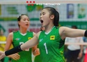 VTV Bình Điền Long An thắng nghẹt thở Binh Chủng Thông Tin, giành vé bán kết cúp VTV9 Bình Điền