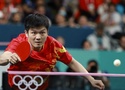 Thua trắng anh em nhà Lebrun, Fan Zhendong lên tiếng sau trận chung kết Champions League kịch tính