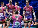 Perugia bảo vệ thành công ngôi vương Champions League, Colaci khép lại sự nghiệp đầy cảm xúc