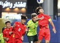 Nhận định, soi kèo U17 Trung Quốc vs U17 Australia: Thách thức lớn tại bán kết
