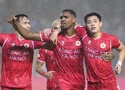 Đình Bắc lên tiếng sau tình huống tranh đá penalty tại CAHN