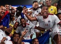 Tuyển Cape Verde công bố đội hình dự World Cup 2026