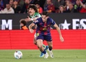 Ngôi sao trẻ của Barcelona bỏ lỡ World Cup 2026