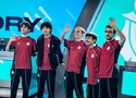 G2 Esports thể hiện phong độ hủy diệt, EMEA xác định hai đội tuyển LMHT đầu tiên tới EWC 2026