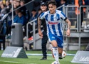 Hậu vệ gốc Na Uy của Thái Lan làm nên lịch sử tại Bundesliga