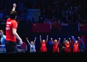 London 2026 để lại điều gì cho bóng bàn thế giới sau một kỳ World Championship lịch sử?