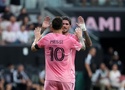 Phản ứng của Lionel Messi trước những lời lăng mạ từ cổ động viên Inter Miami