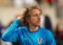 Croatia công bố danh sách dự World Cup 2026: Modric lần thứ năm góp mặt