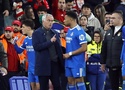 Mourinho tìm kiếm thủ lĩnh phòng thay đồ khi trở lại Real Madrid