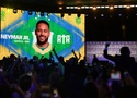 Tuyển Brazil tham dự World Cup 2026: Neymar lấy suất của tiền đạo trị giá 120 triệu đô la?