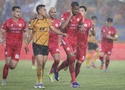 Pha tranh penalty của CAHN có thể định đoạt Vua phá lưới V.League