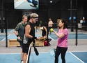Vì sao văn hóa ứng xử trên sân đang trở thành vấn đề quan trọng của pickleball?