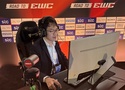 Kỳ thủ Lê Quang Liêm giành vé dự Esports World Cup 2026