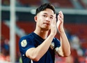 Supachok nguy cơ lỡ hẹn ASEAN Cup 2026 vì chấn thương nặng