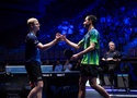Dàn sao bóng bàn thế giới đổ bộ WTT Star Contender Ljubljana 2026