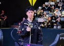 Chovy rút khỏi tuyển LMHT Hàn Quốc dự ASIAD 2026, mẹ tuyển thủ gửi lời xin lỗi tới người hâm mộ