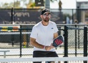Profile VĐV Anouar Braham môn Pickleball