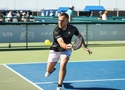 Profile VĐV Brandon French môn Pickleball